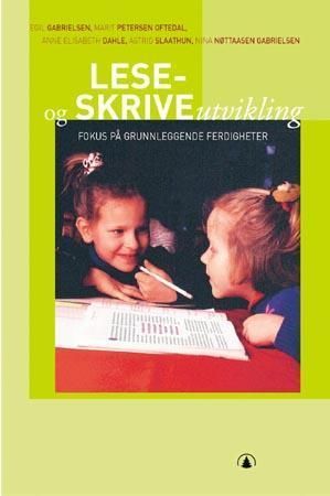 Lese- og skriveutvikling