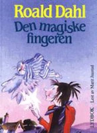 The magic finger
