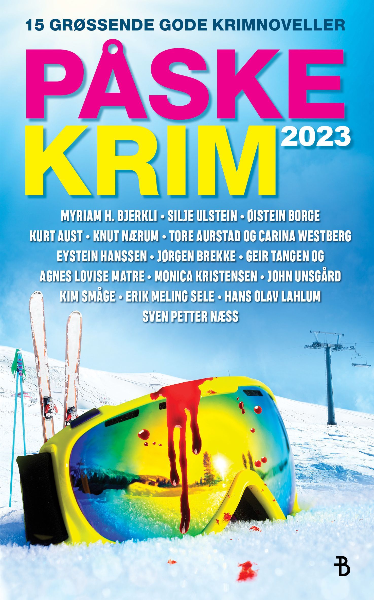 Små mord