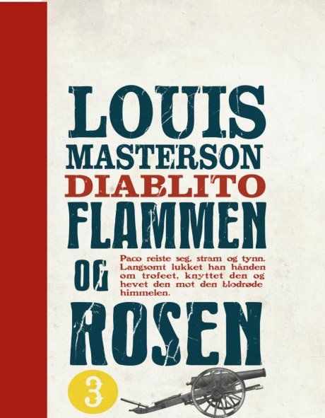 Flammen og rosen