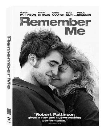Remember me