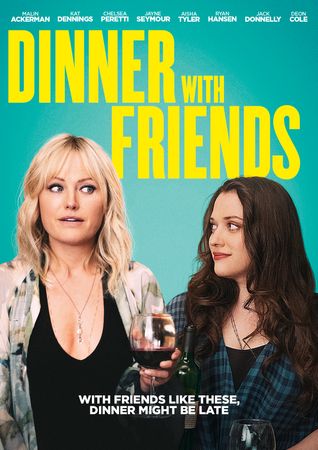 Friendsgiving