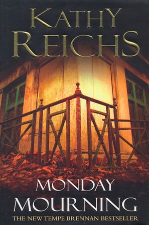 Monday mourning