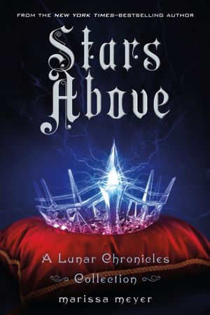 Stars above