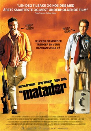 The Matador