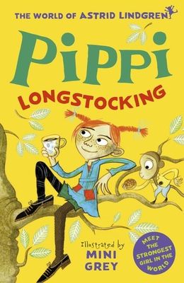Pippi Långstrump