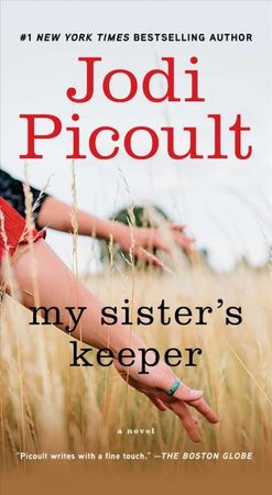 My sister's keeper