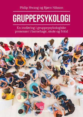 Gruppsykologi