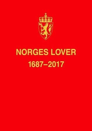 Norges lover