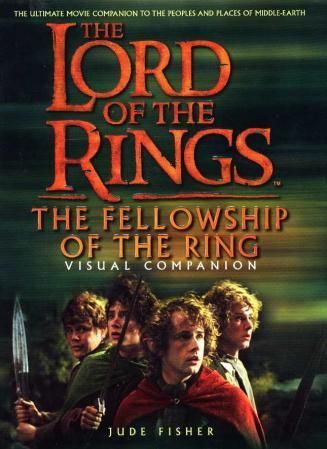 The lord of the rings: The fellowship of the ring