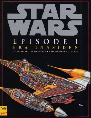Star Wars episode 1
