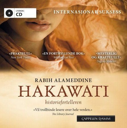 The hakawati