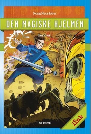 Den magiske hjelm