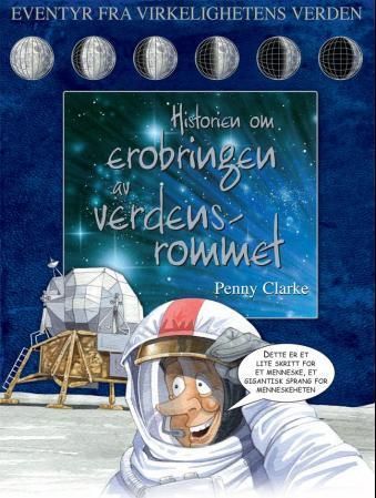 The story of the exploration of space