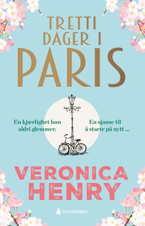 Thirty days in Paris