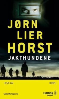 Jakthundene