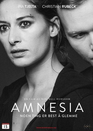 Amnesia