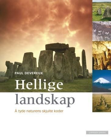 Sacred geography