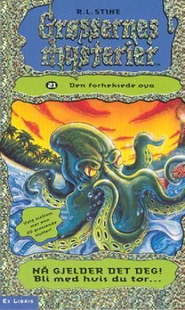 The twisted tale of Tiki island