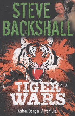 Tiger wars