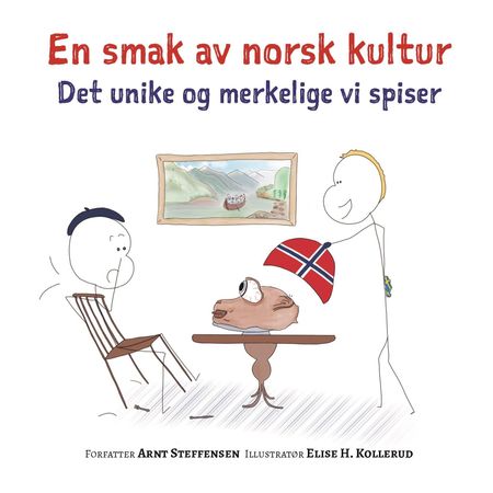 En smak av norsk kultur