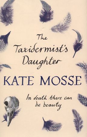The taxidermist's daughter