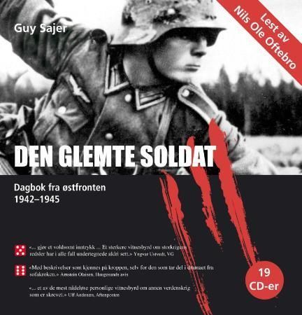 Le soldat oublié