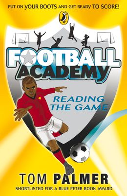 Reading the game