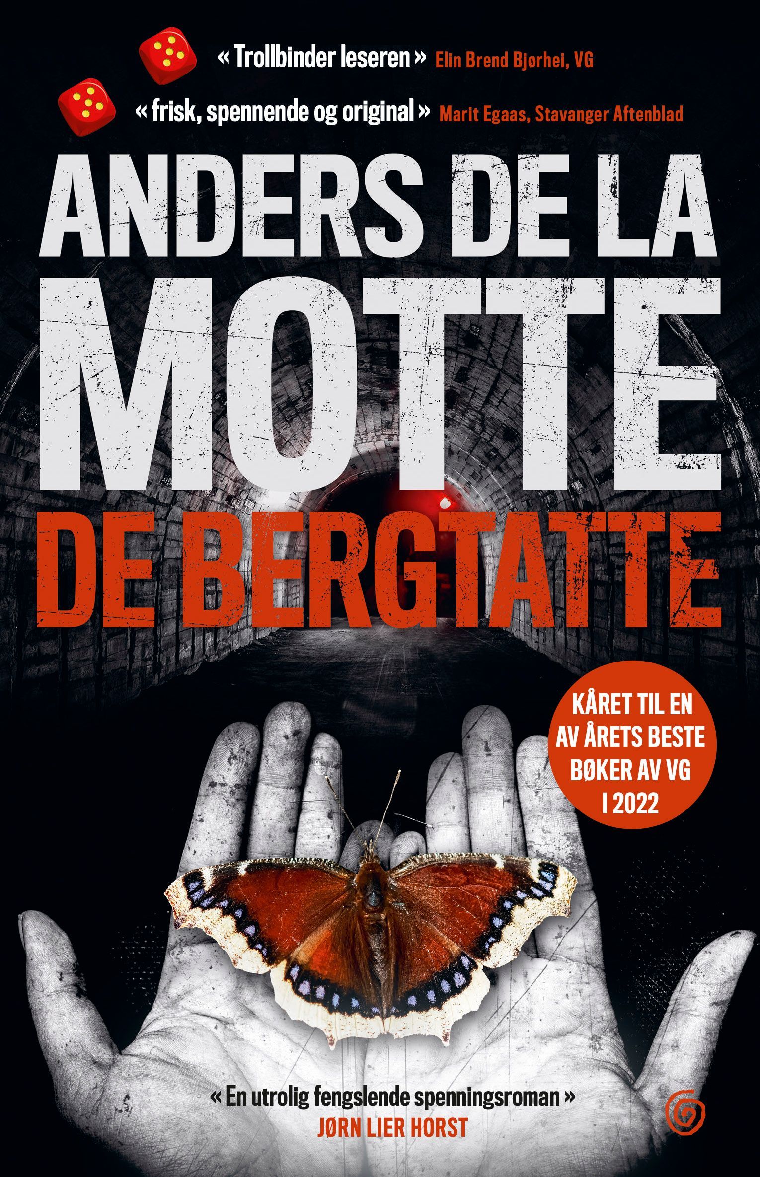 Bortbytaren
