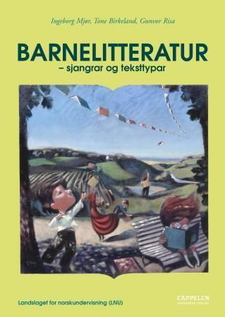 Barnelitteratur