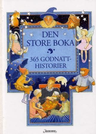 Den Store boka. II