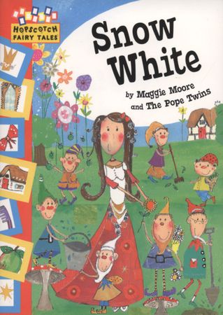 Snow White