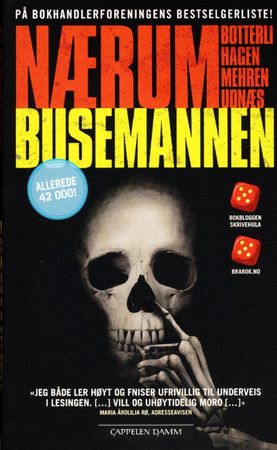 Busemannen