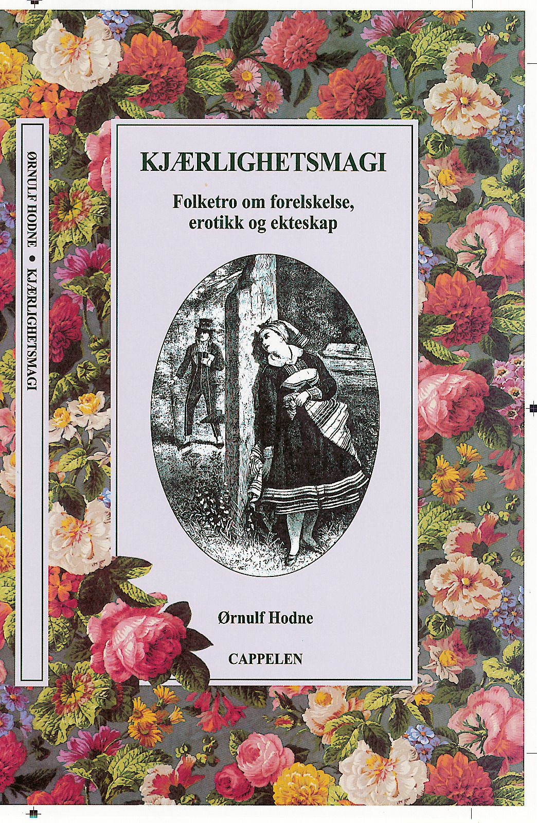 Kjærlighetsmagi