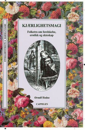 Kjærlighetsmagi