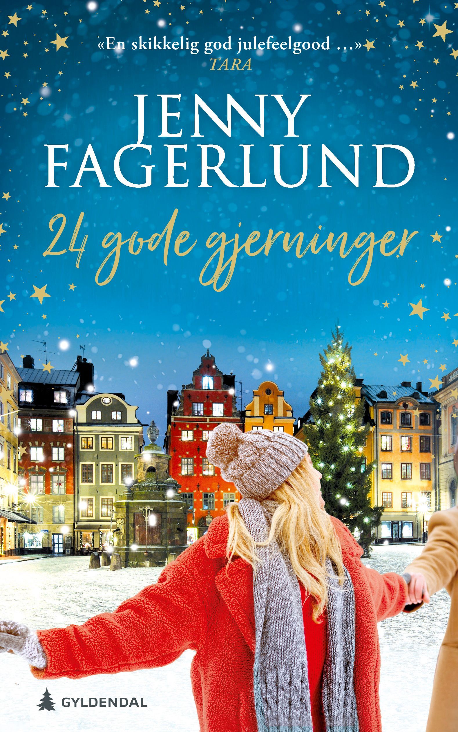 24 goda gärningar