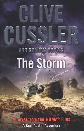 The storm