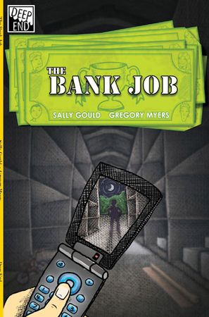 The bank job