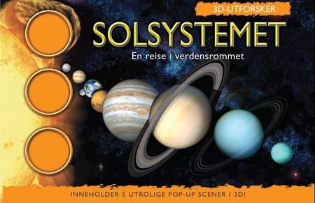Solar system