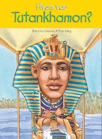 Who was King Tut?