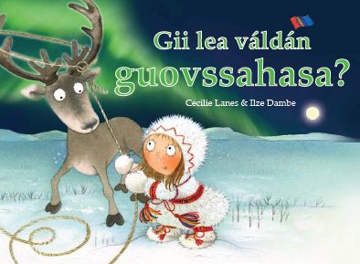 Jakten på nordlyset
