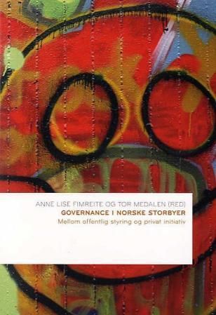 Governance i norske storbyer