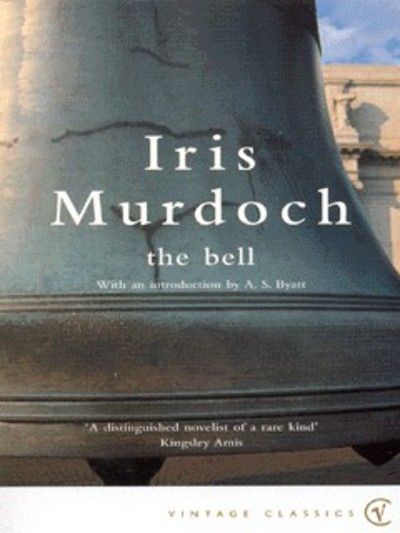 The bell