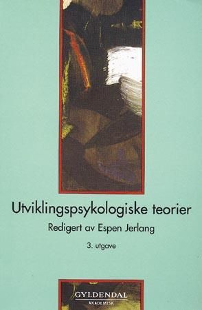 Utviklingspsykologiske teorier