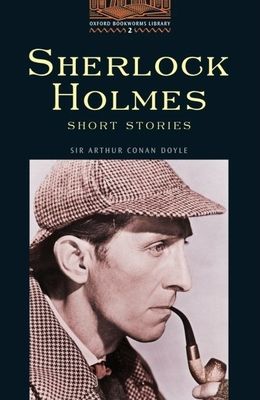 Sherlock Holmes short stories