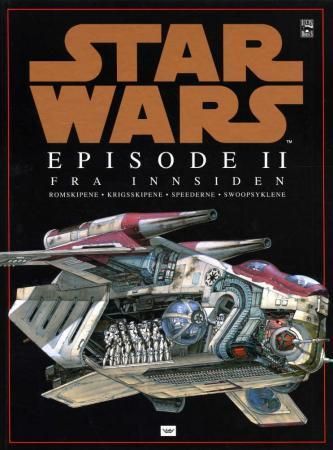 Star Wars episode II