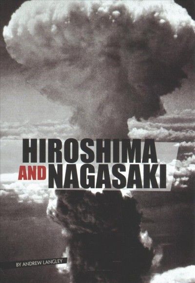 Hiroshima and Nagasaki
