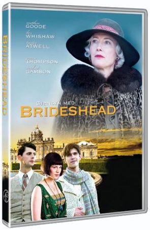 Brideshead revisited