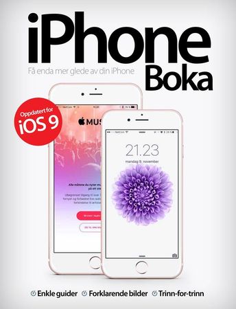 The iPhone book