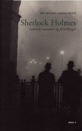 Sherlock Holmes
